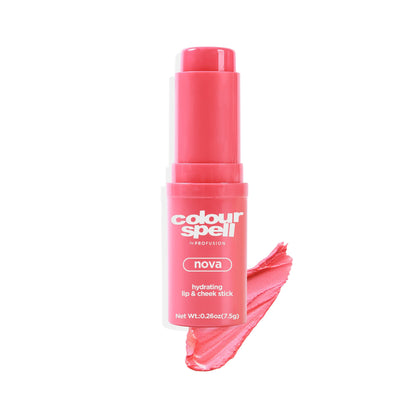 Playful Collection- Lip Oil, Blush & Shadows