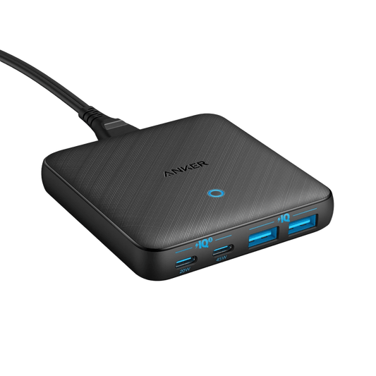 Anker Charger (65W II)