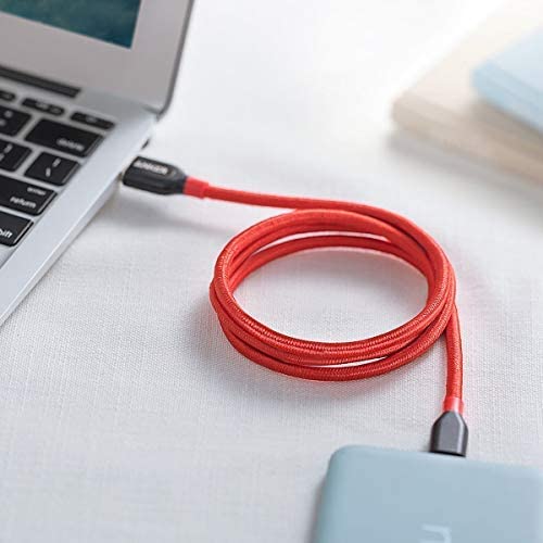 Anker Powerline USB C to USB 3.0 Cable (3 ft, 6 ft)