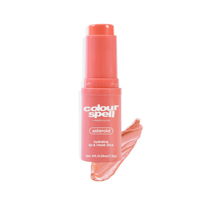 #Glowup Collection- Highlight, Blush & Brush