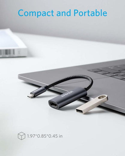 Anker USB-C Adapter (4K HDMI)