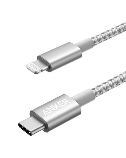 Anker USB-C to Lightning Cable