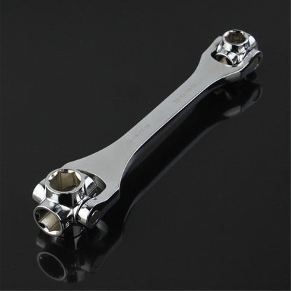 8 - in - 1 Universal Multi - Function Socket Wrench - Treasure Mementos