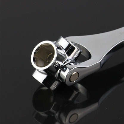 8 - in - 1 Universal Multi - Function Socket Wrench - Treasure Mementos