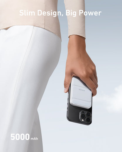 Anker  Magnetic Battery (MagGo)