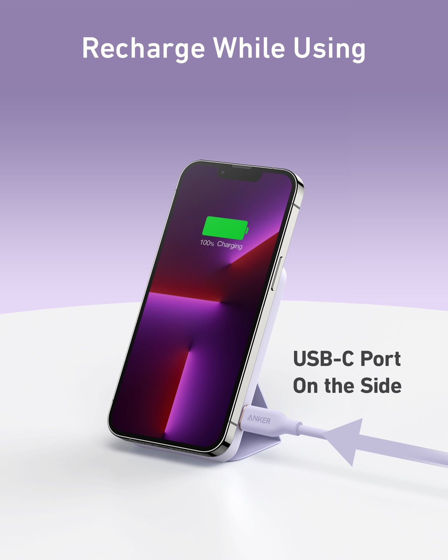 Anker  Magnetic Battery (MagGo)