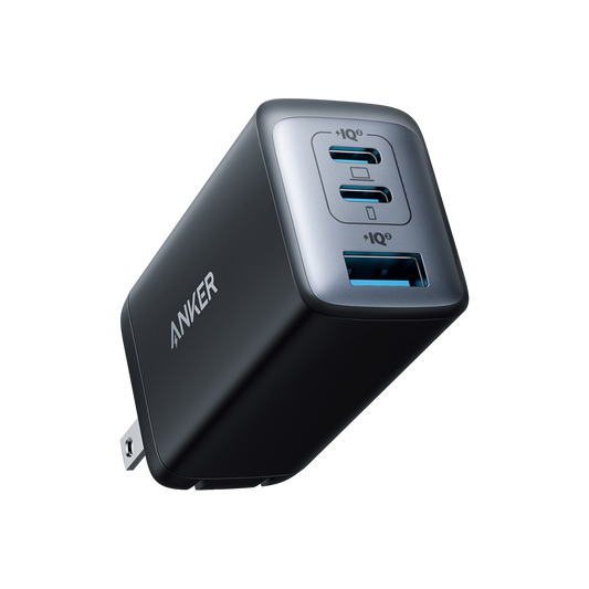 Anker  Charger (Nano II 65W)