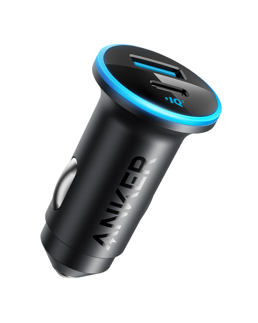 Anker Car Charger (52.5 W)