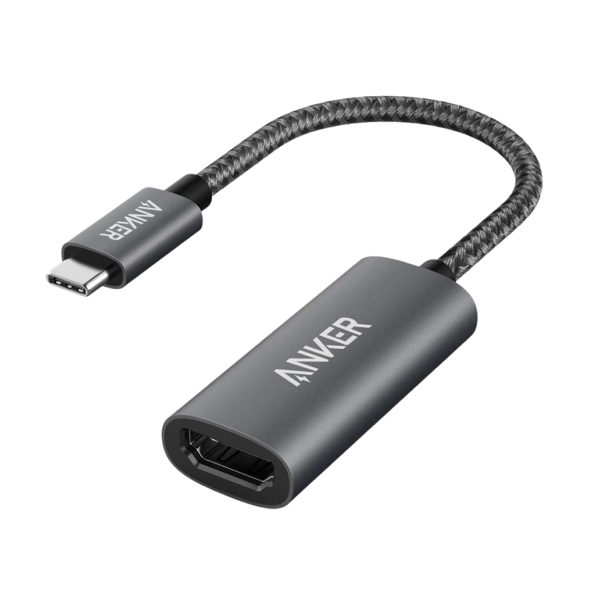 Anker USB-C Adapter (4K HDMI)