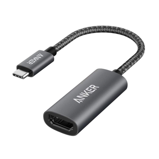 Anker USB-C Adapter (4K HDMI)