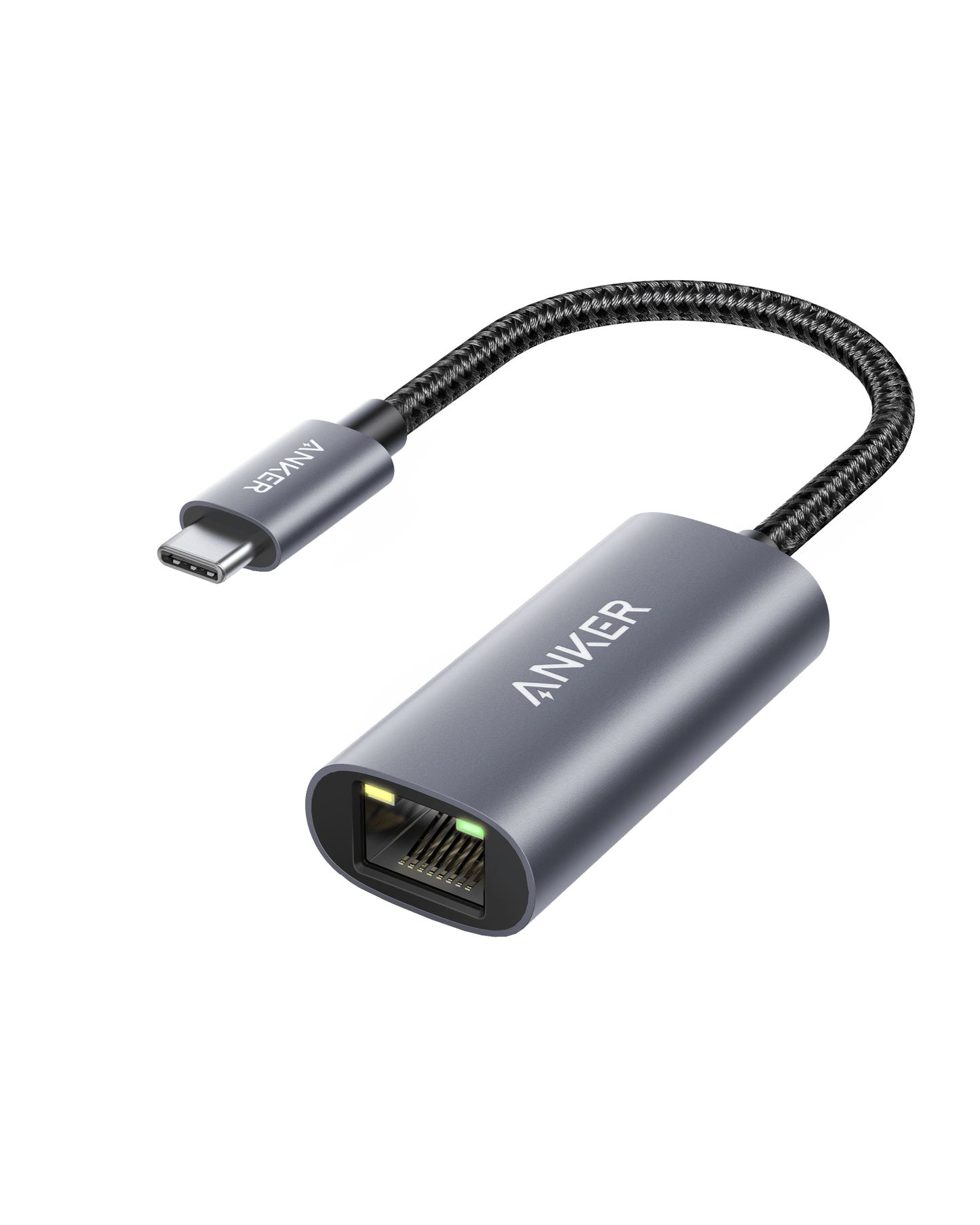 Anker PowerExpand USB-C to Gigabit Ethernet Adapter