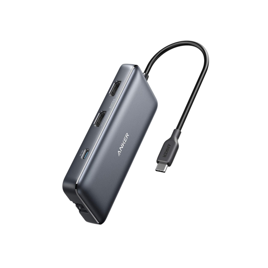 Anker USB-C Hub (8-in-1)