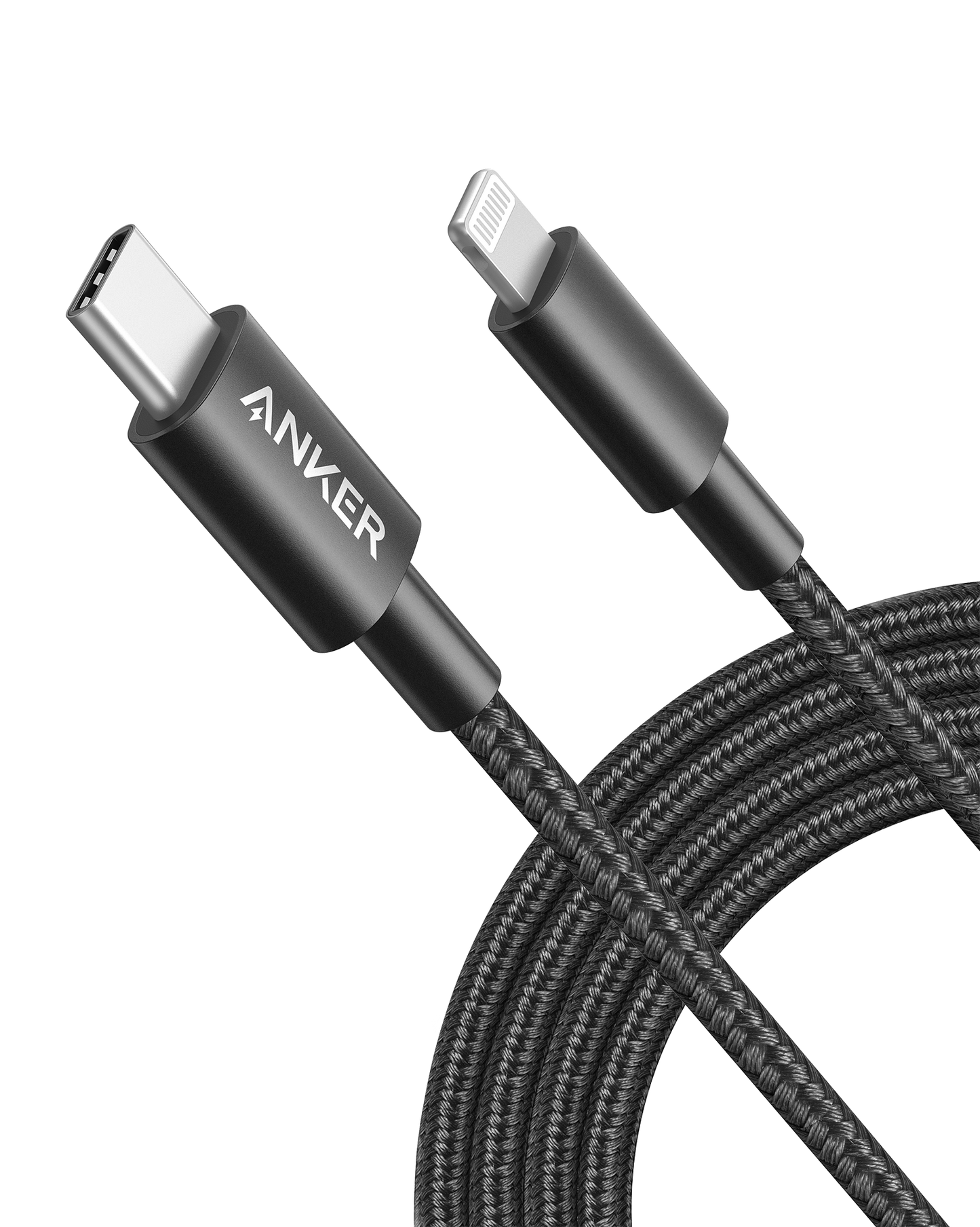 Anker USB-C to Lightning Cable