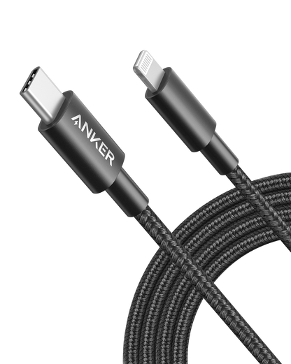 Anker USB-C to Lightning Cable
