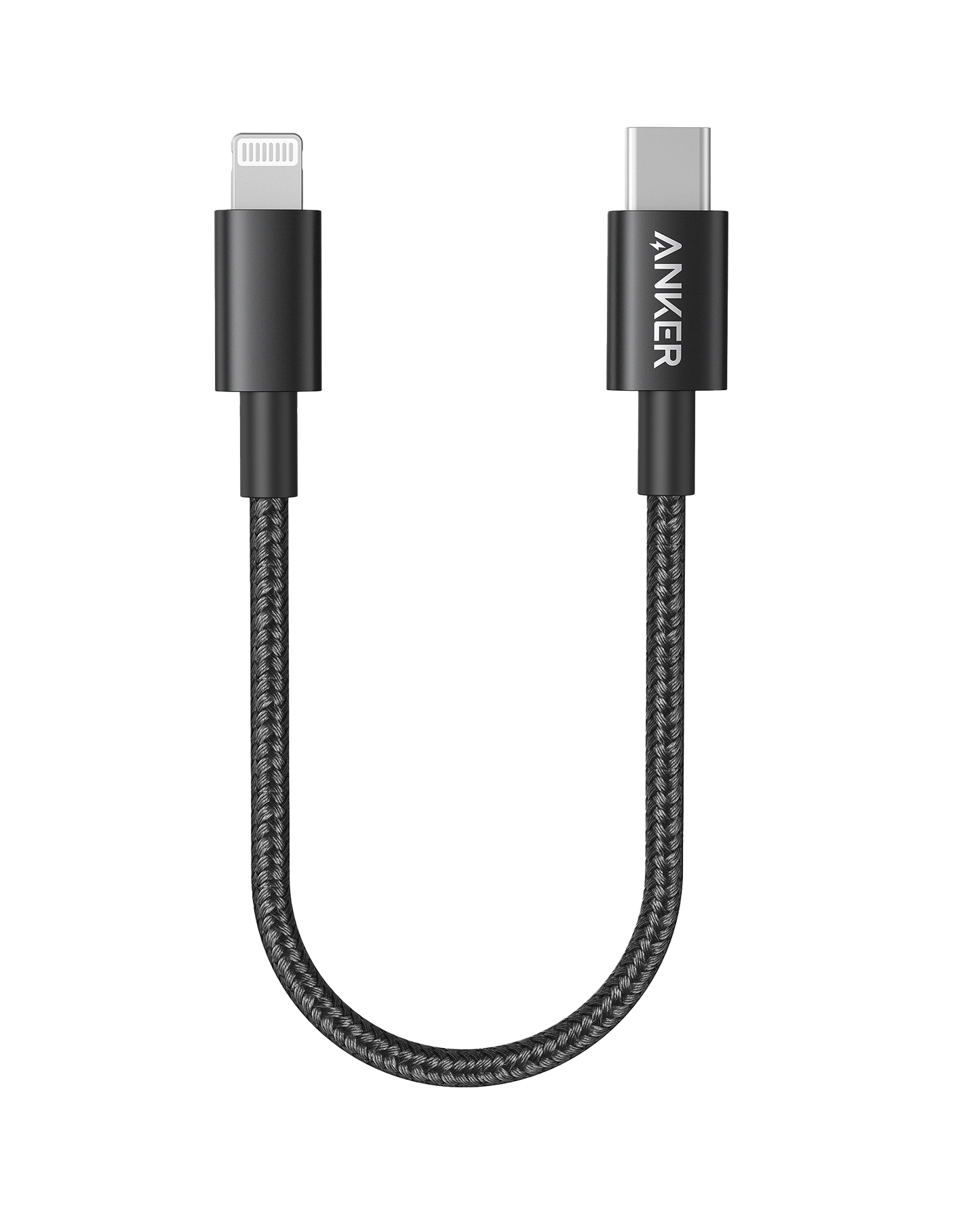 Anker USB-C to Lightning Cable