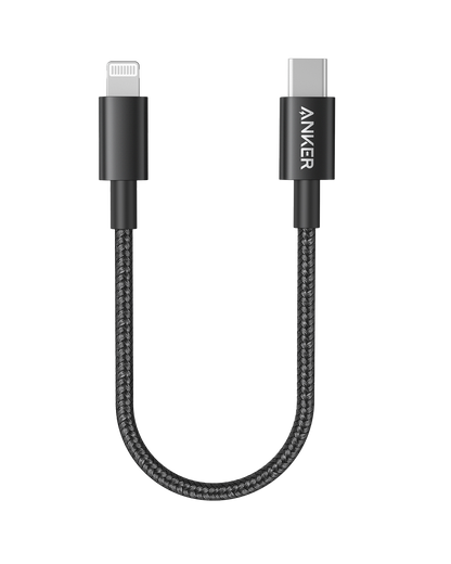 Anker USB-C to Lightning Cable