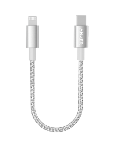 Anker USB-C to Lightning Cable