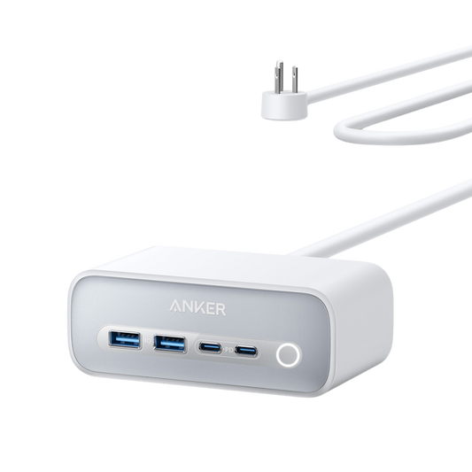 Anker Charging Station