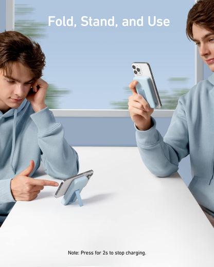 Anker Magnetic Battery