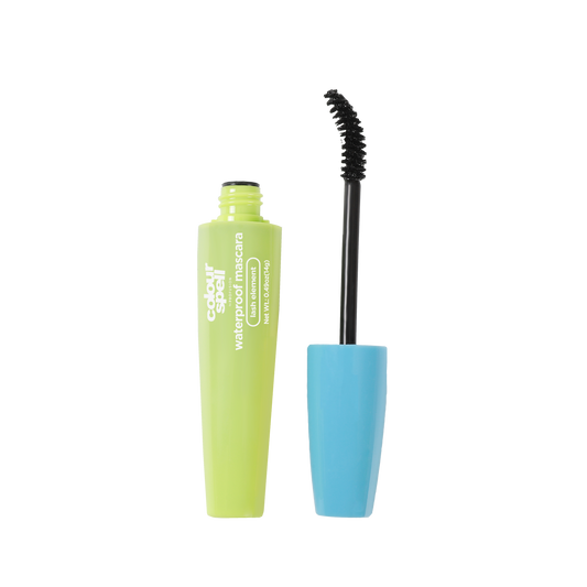Waterproof mascara