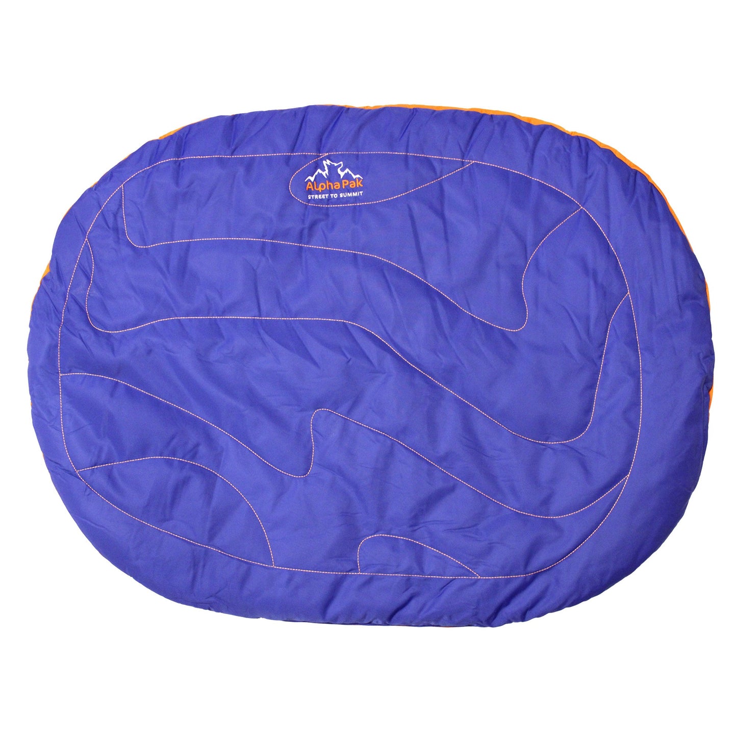 Adventure Compressible Waterproof Dog Sleeping Mat
