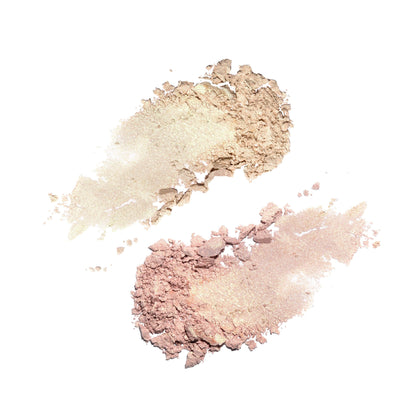 Serving Glow Collection- Highlight, Blush & Lip Oil