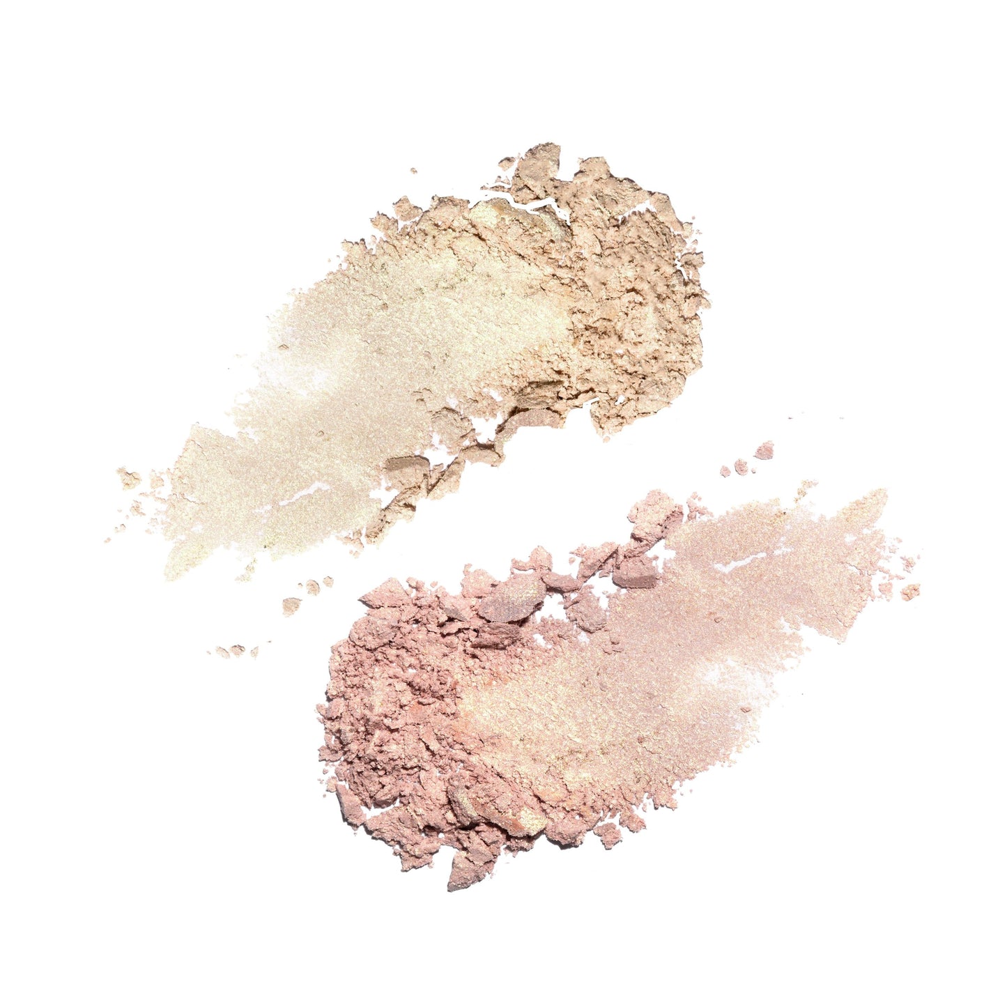 #Glowup Collection- Highlight, Blush & Brush