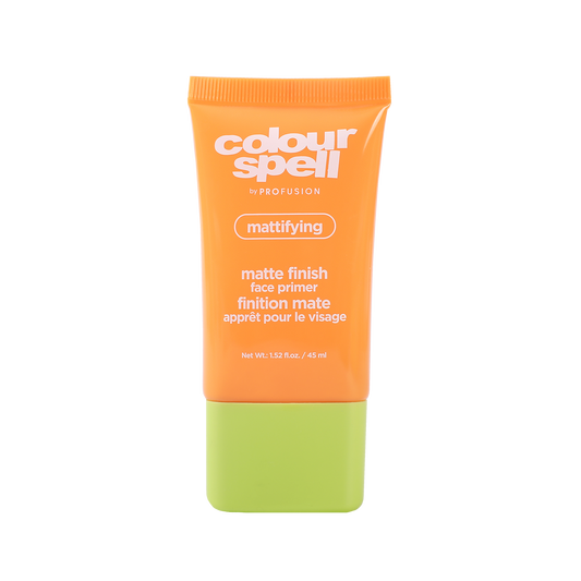 Matte Finish Face Primer