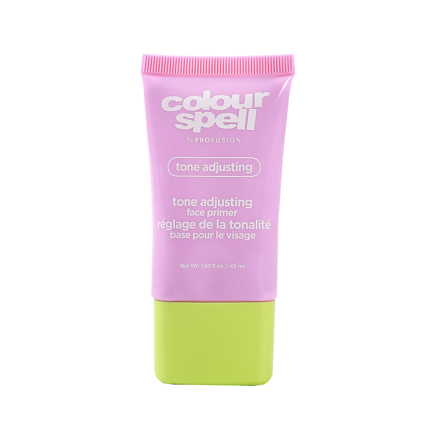 Tone Adjusting Face Primer