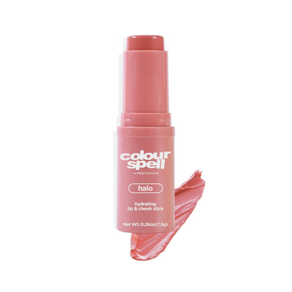 Soft Start Collection- Lip Oil, Lip Stick & Blush