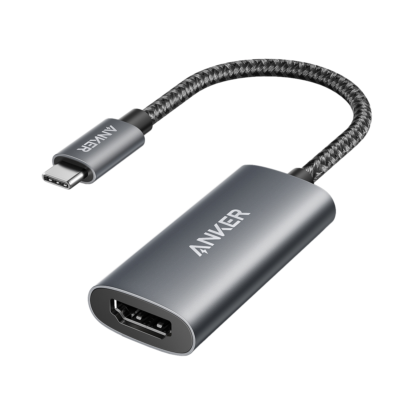 Anker  USB-C Adapter (8K HDMI)