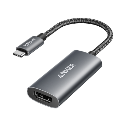 Anker  USB-C Adapter (8K HDMI)
