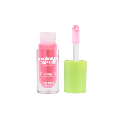 High Gloss Lip Oil