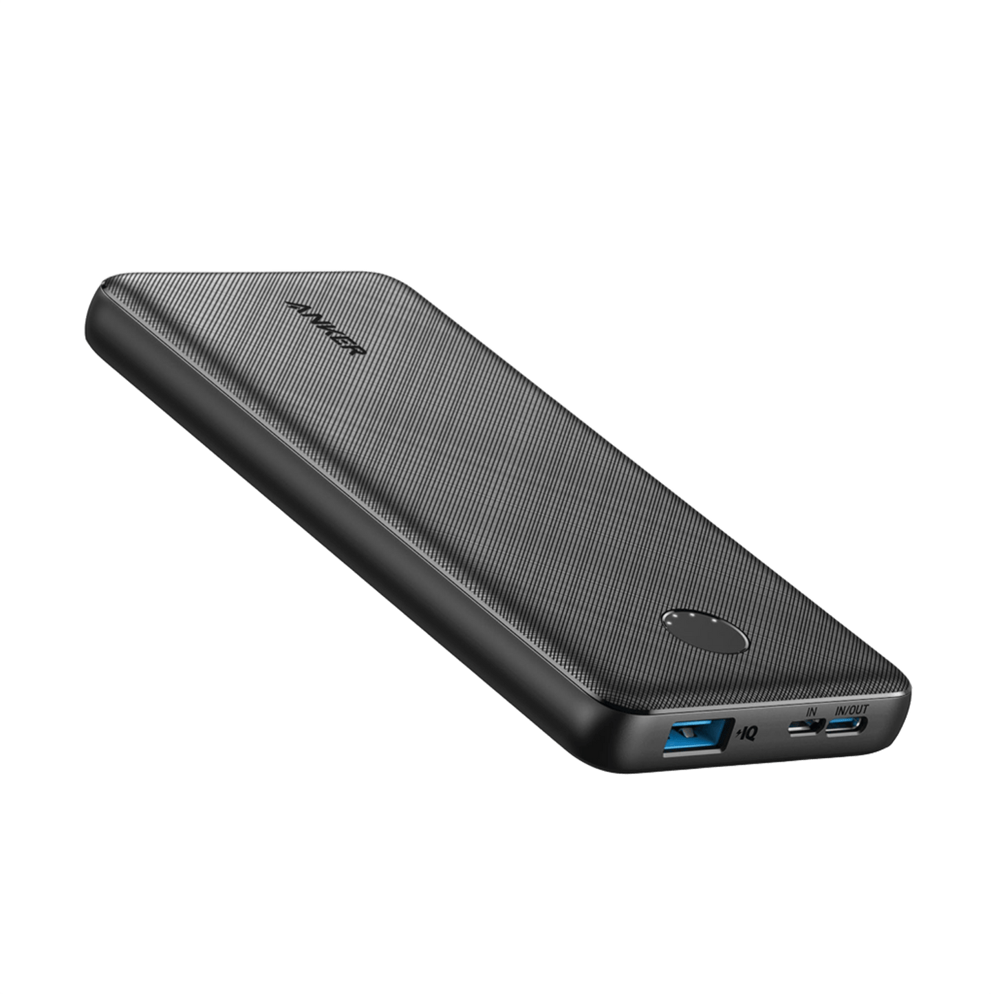 Anker Power Bank (PowerCore 10K)