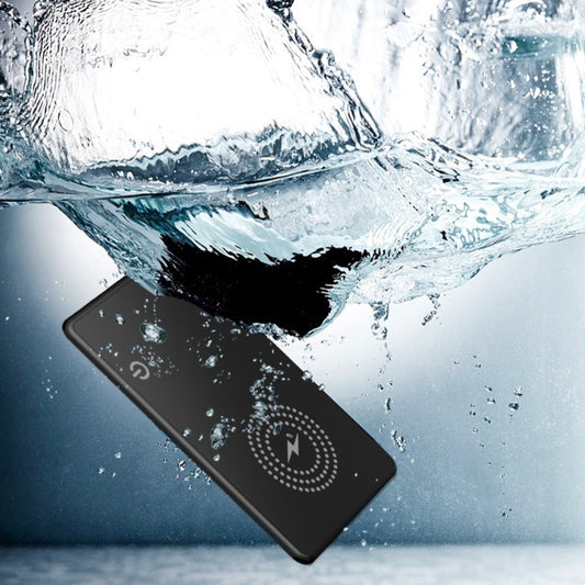 Global GPS Tracker Card – Find My Compatible Keychain