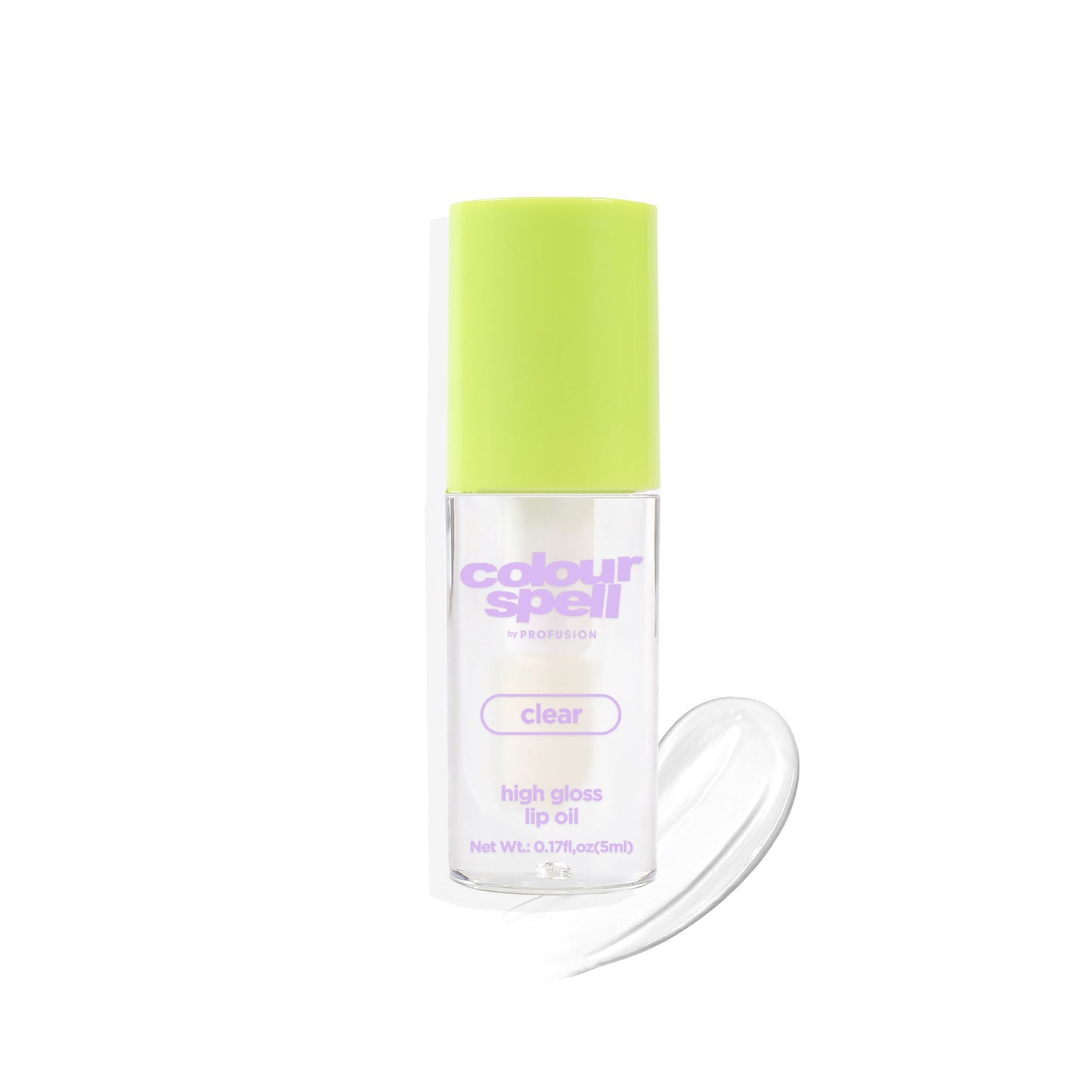 No Filter Needed Collection- Setting, Lip Oil & Mascara