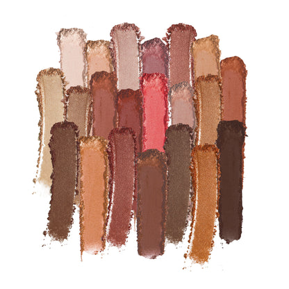 21 Colour Shadow Palette- Prophecy