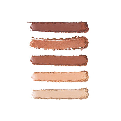 Paparazzi Collection- Mascara, Liner & Shadow