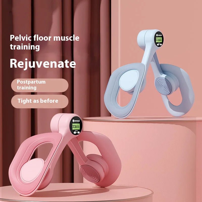 Pelvic Floor Muscle Trainer - Treasure Mementos