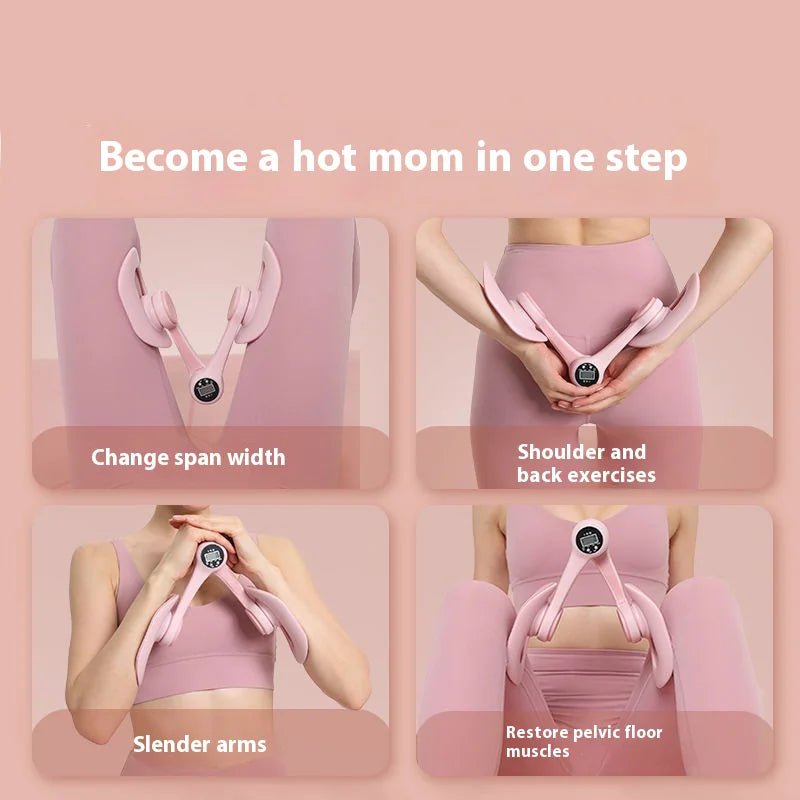 Pelvic Floor Muscle Trainer - Treasure Mementos