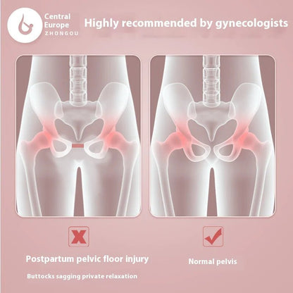 Pelvic Floor Muscle Trainer - Treasure Mementos