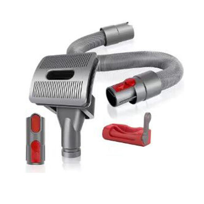 Pet Hair Brush Vacuum Cleaner Accessories - Treasure Mementos