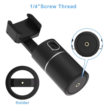 Smart Face Tracking Phone Gimbal - Treasure Mementos