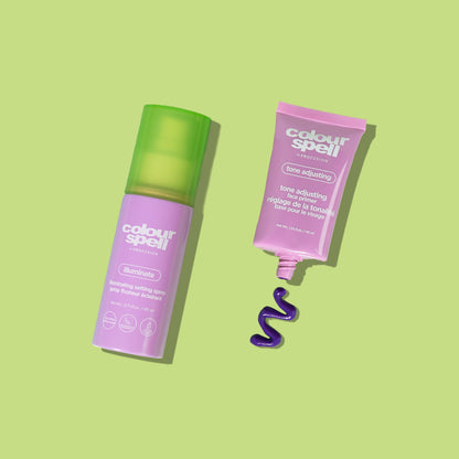 Dew You! Collection- Setting & Primer