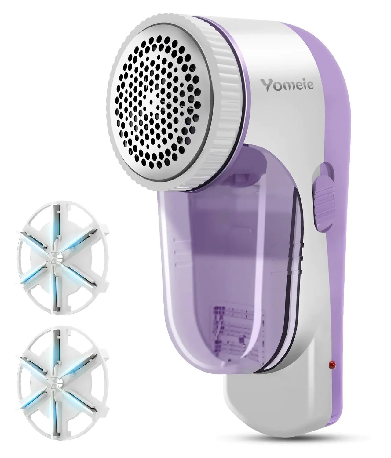 Yomeie Fabric Shaver Rechargeable - Treasure Mementos
